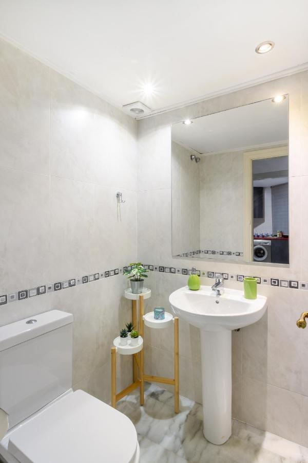 Marbella Banus Suites - Golden Beach Marbella Suite Ngoại thất bức ảnh