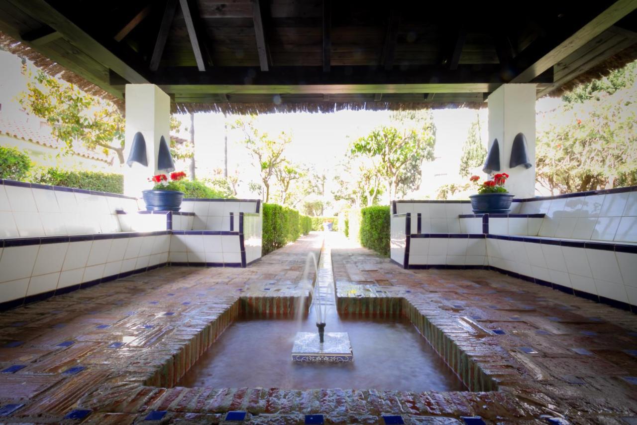 Marbella Banus Suites - Golden Beach Marbella Suite Ngoại thất bức ảnh