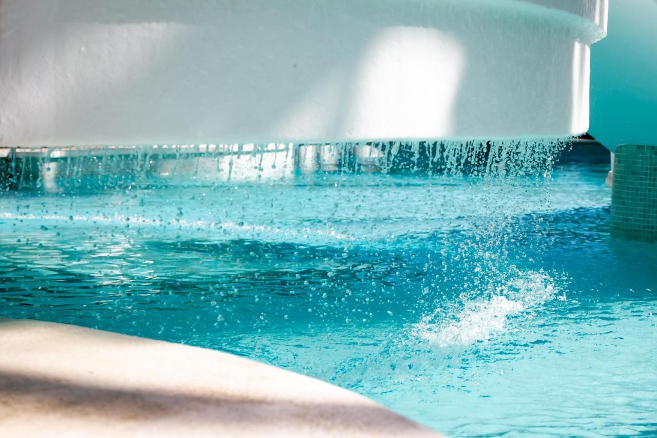 Marbella Banus Suites - Golden Beach Marbella Suite Ngoại thất bức ảnh